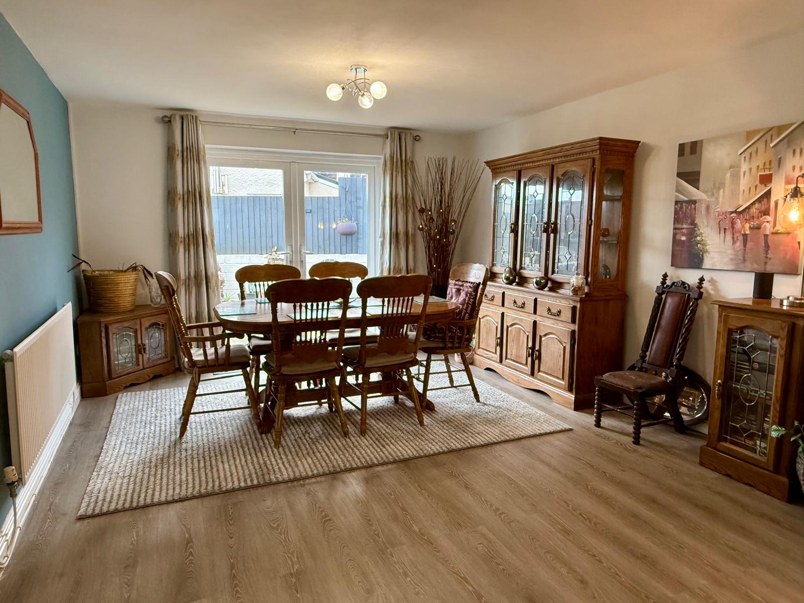 Semi Detached House in Swansea