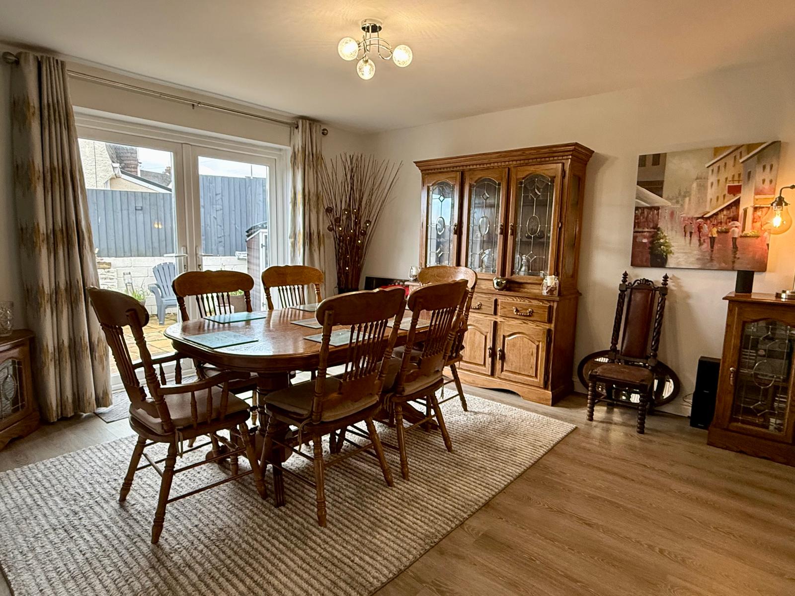 Semi Detached House in Swansea