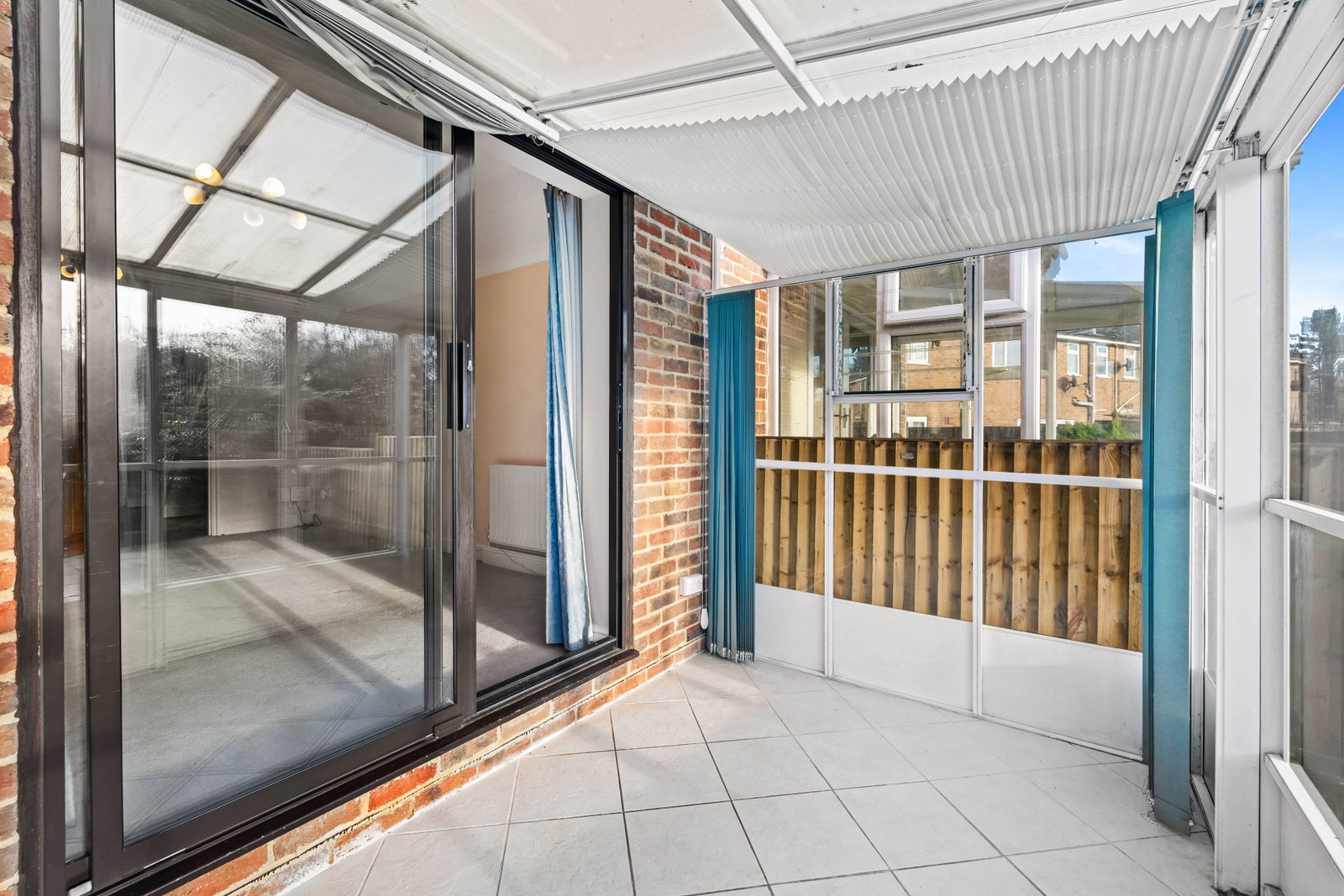 Terraced House in Haywards Heath
