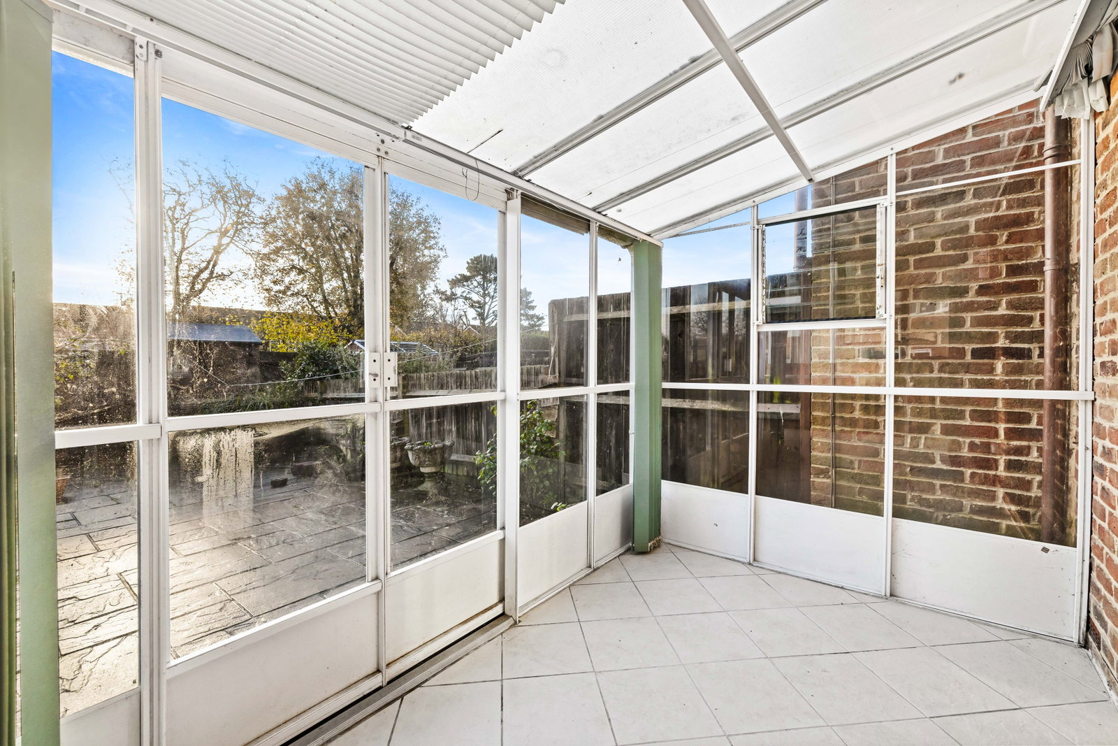 Terraced House in Haywards Heath