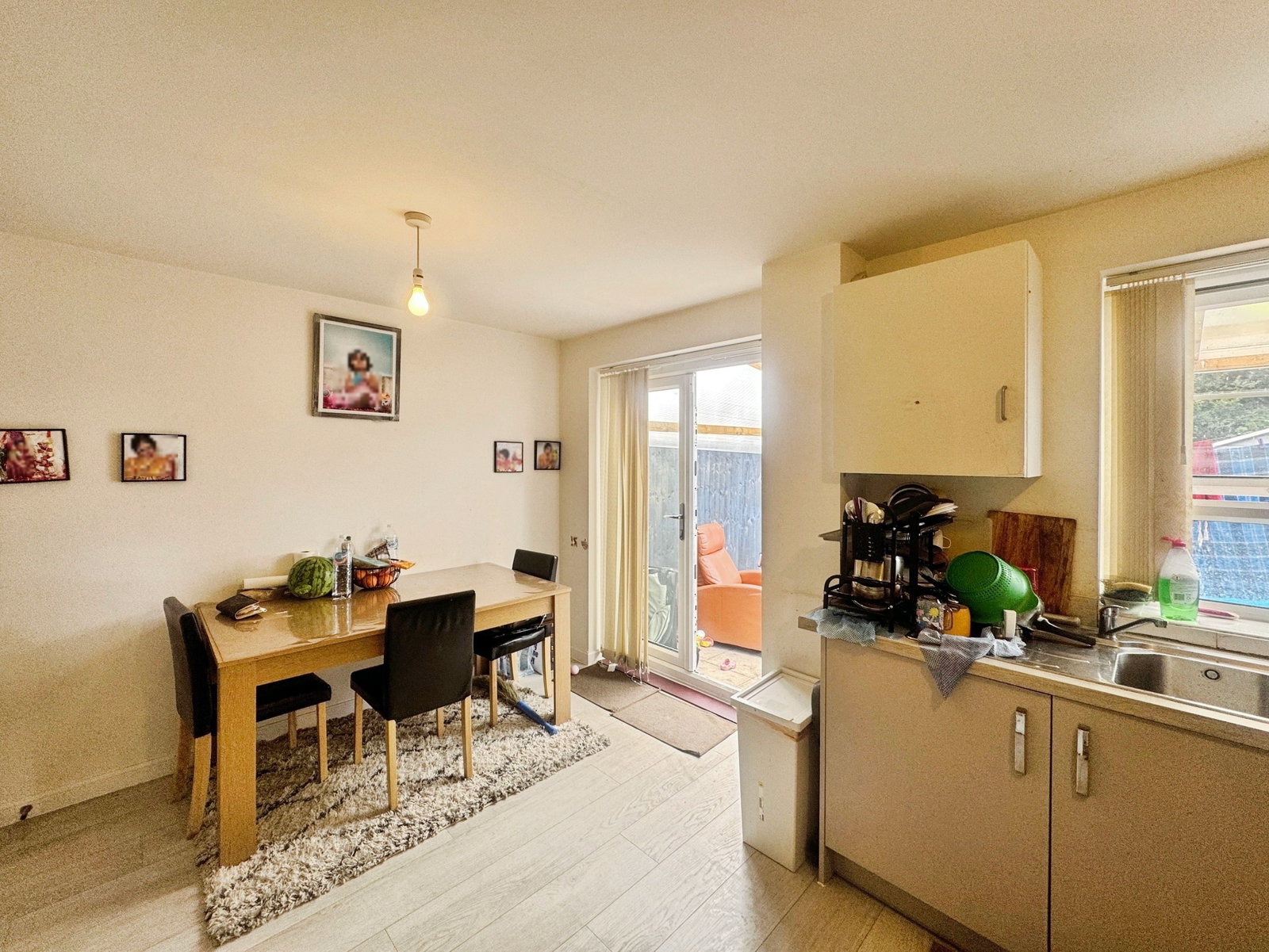 Semi Detached House in Leicester