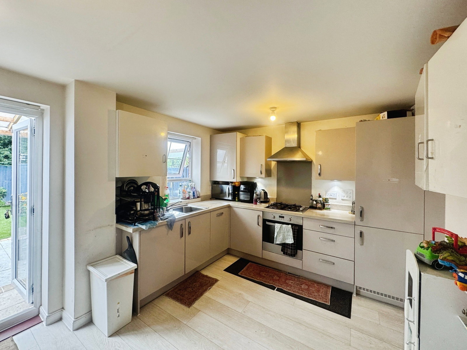 Semi Detached House in Leicester