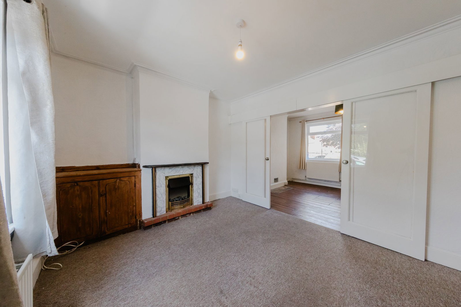 Terraced House in Milton Keynes 3