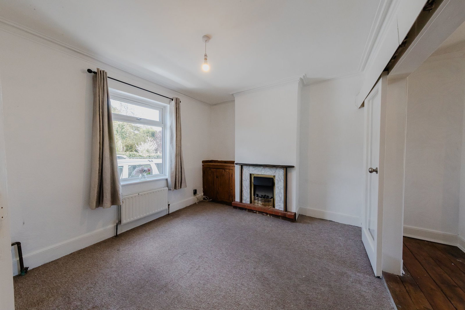 Terraced House in Milton Keynes 2