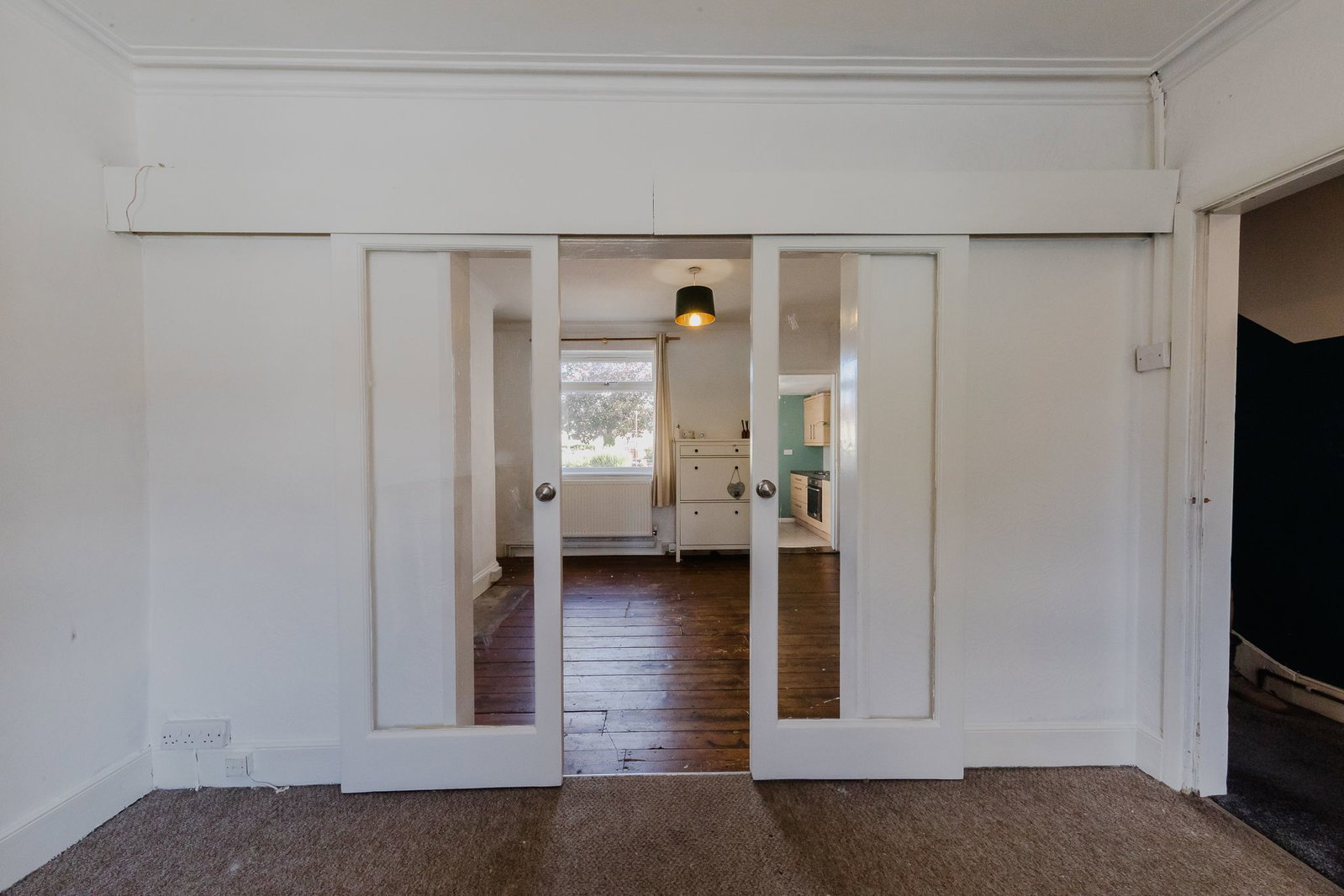 Terraced House in Milton Keynes 4