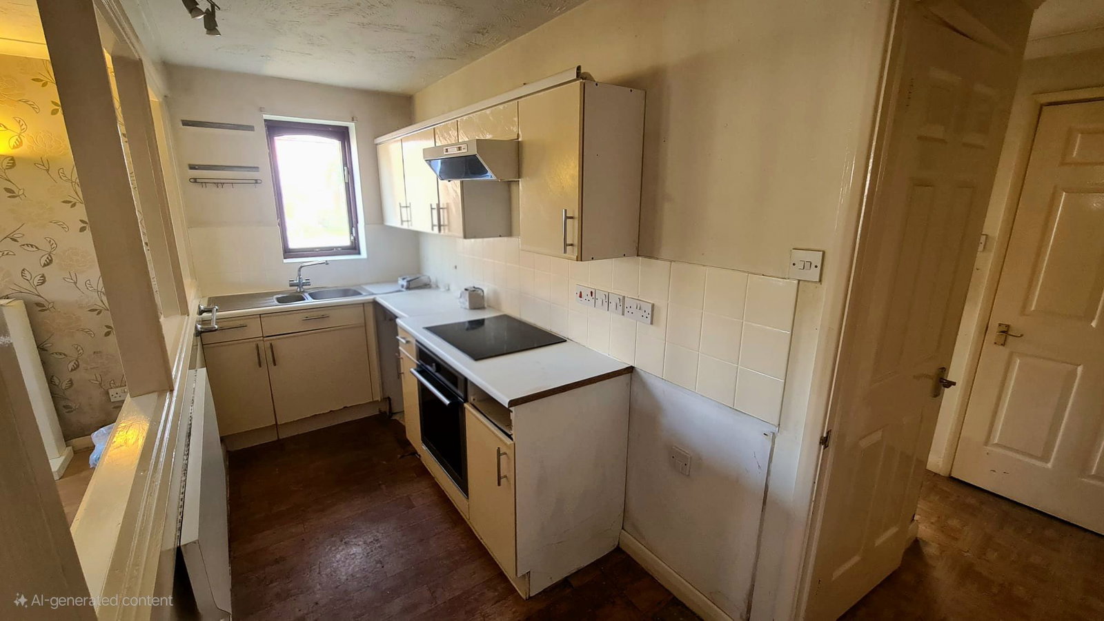 Maisonette in Snodland