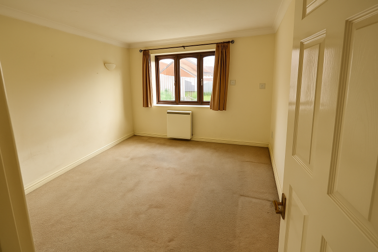 Maisonette in Snodland
