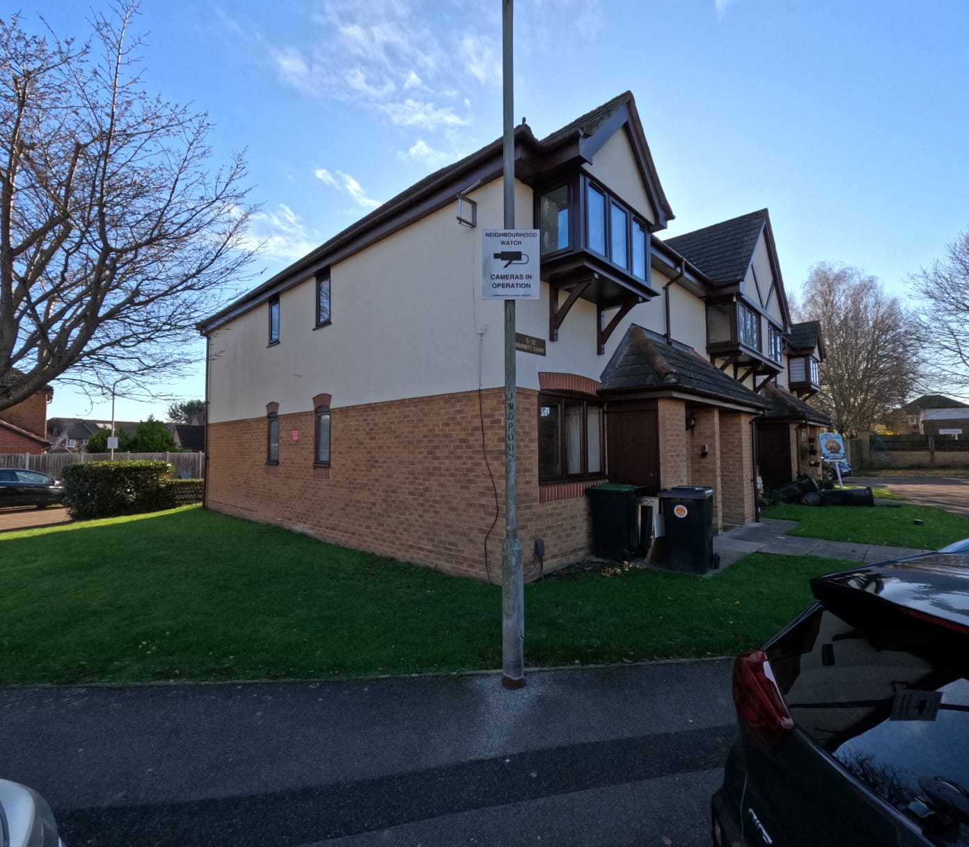 Maisonette in Snodland