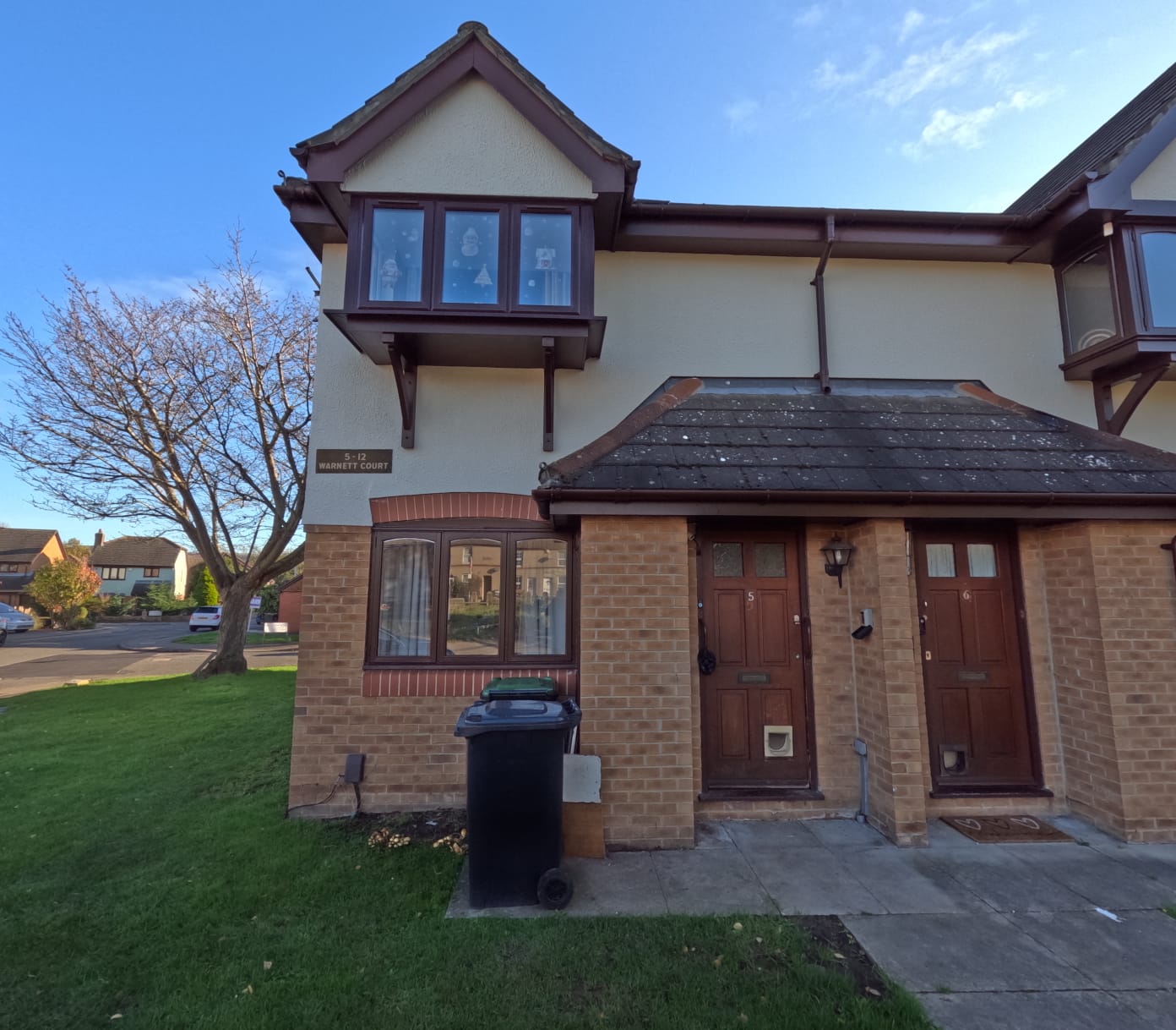 Maisonette in Snodland