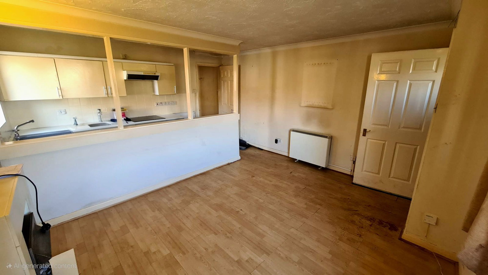 Maisonette in Snodland