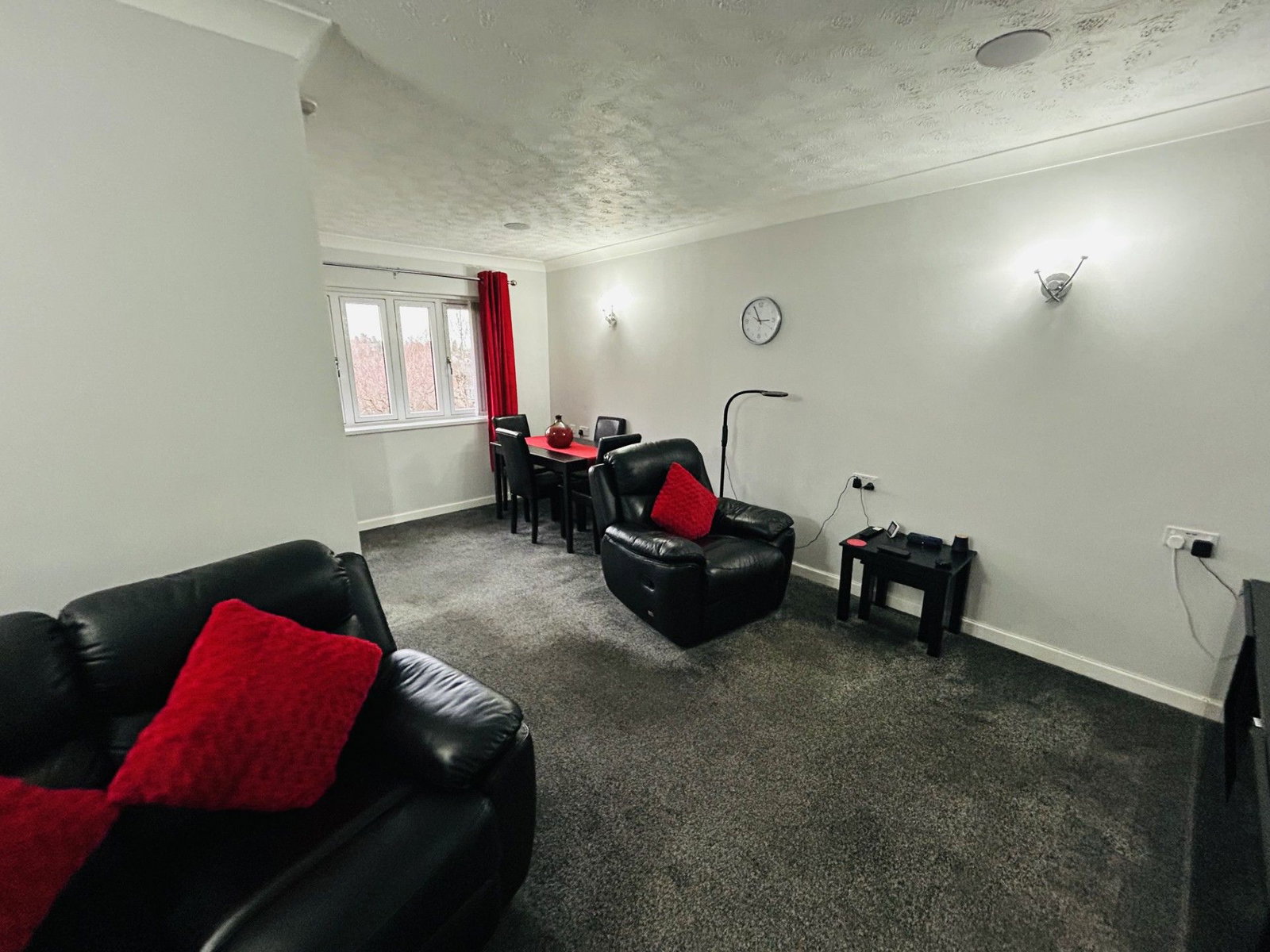 Flat in Stourbridge