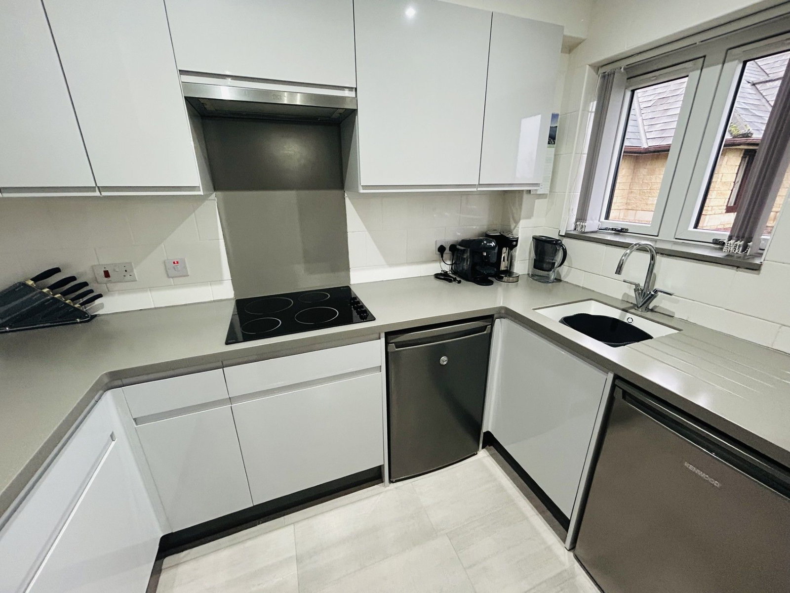 Flat in Stourbridge