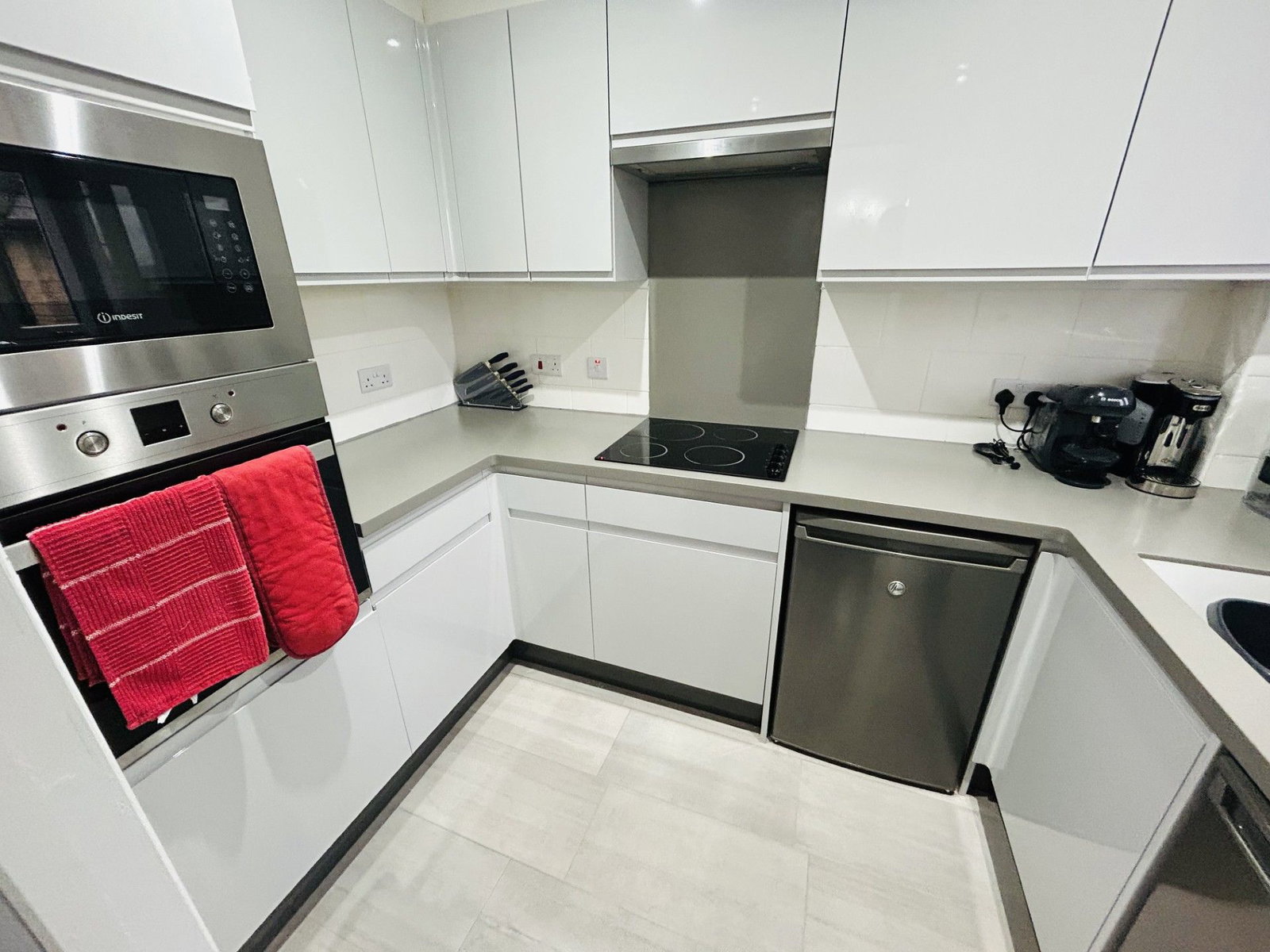 Flat in Stourbridge