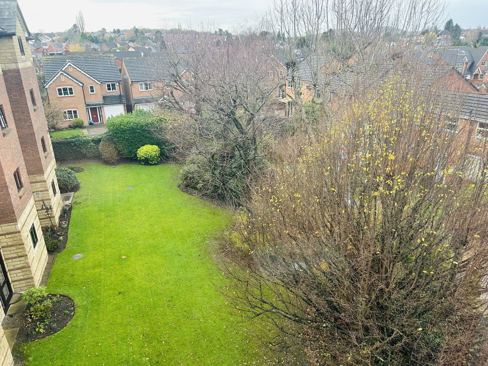Flat in Stourbridge