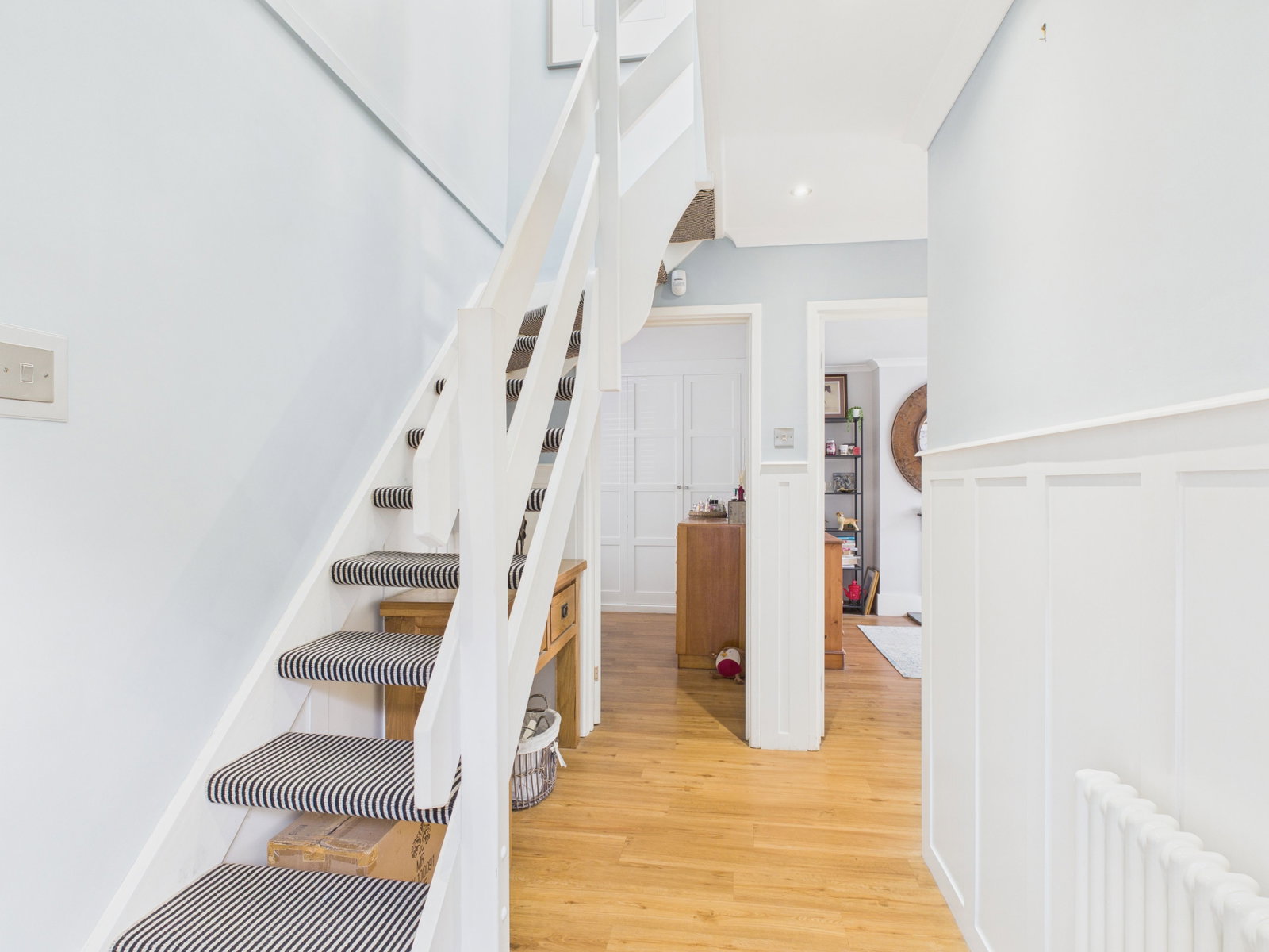 Semi Detached Bungalow in Bishop's Stortford