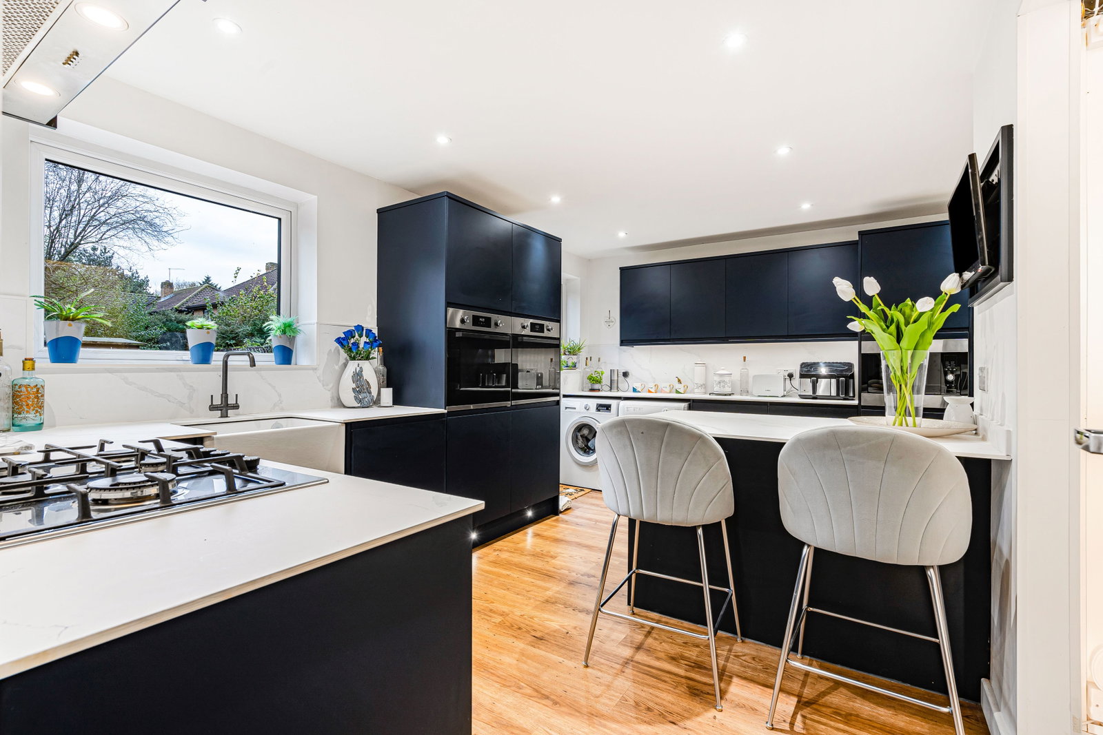 Detached House in Horley