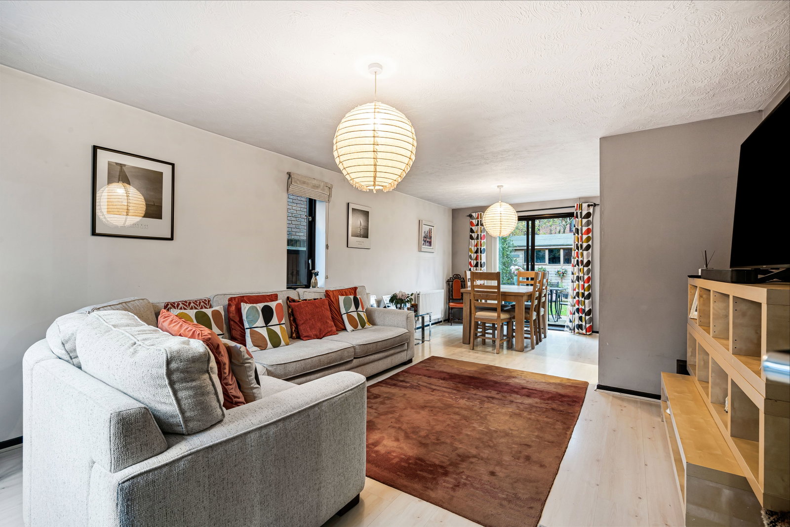 Detached House in Horley
