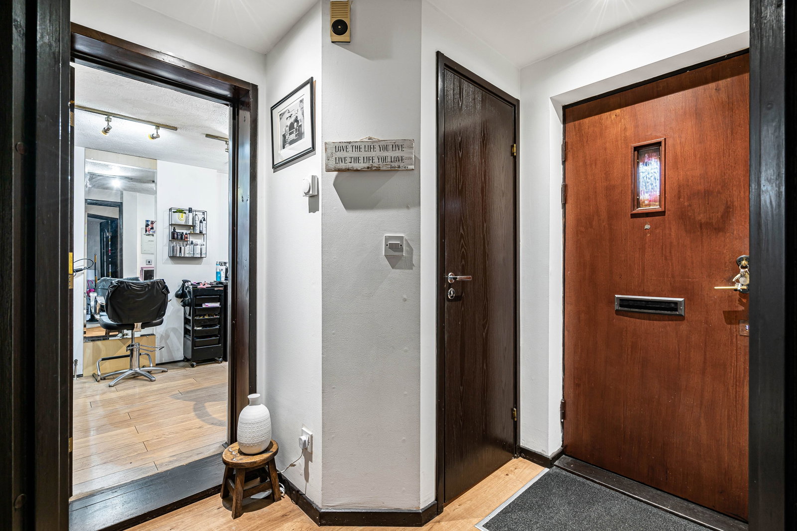 Detached House in Horley