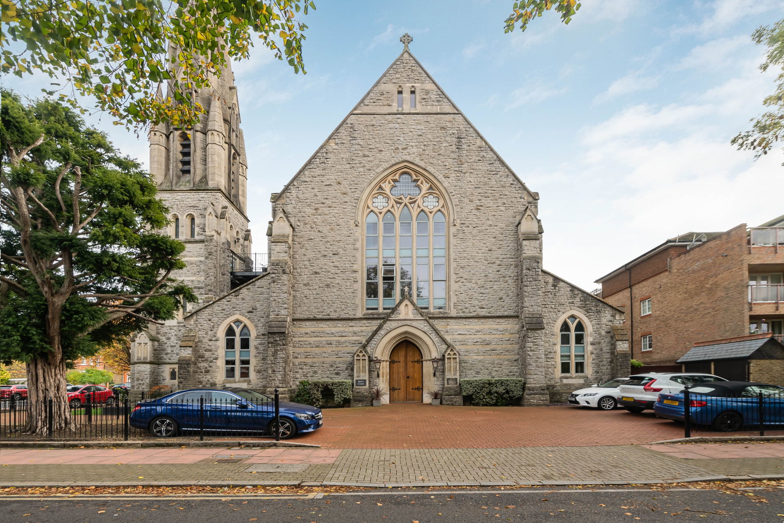 Apartment in Beckenham