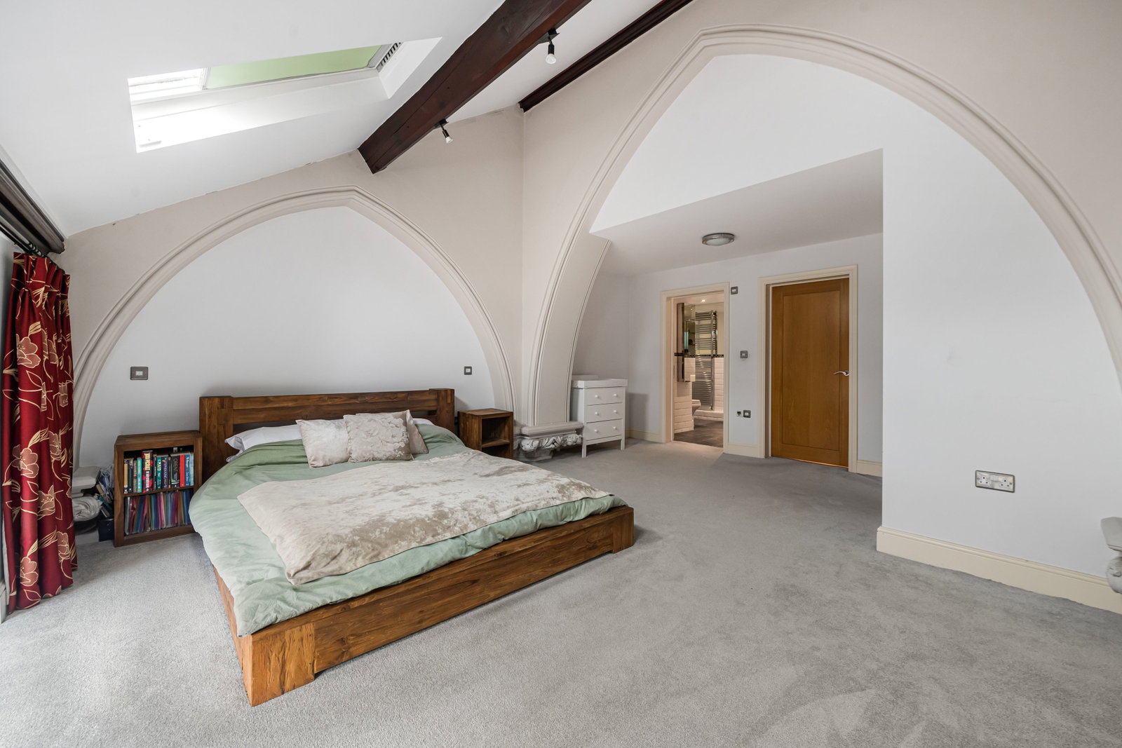 Apartment in Beckenham