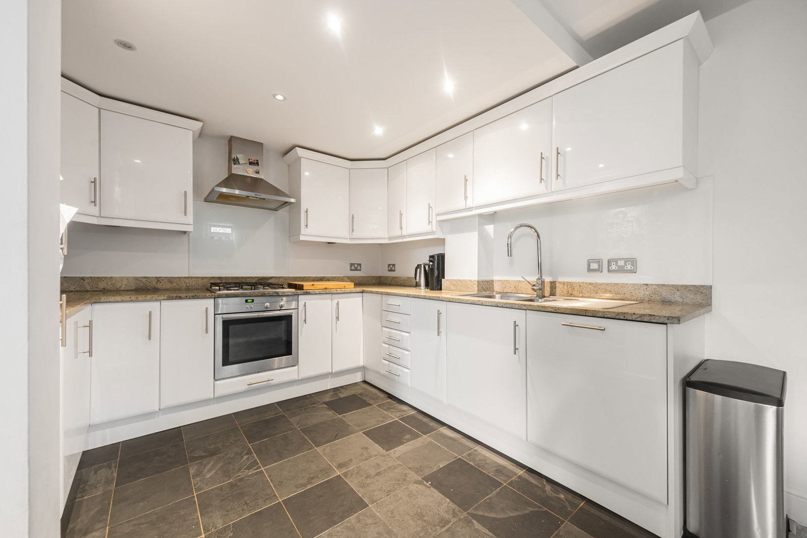 Apartment in Beckenham