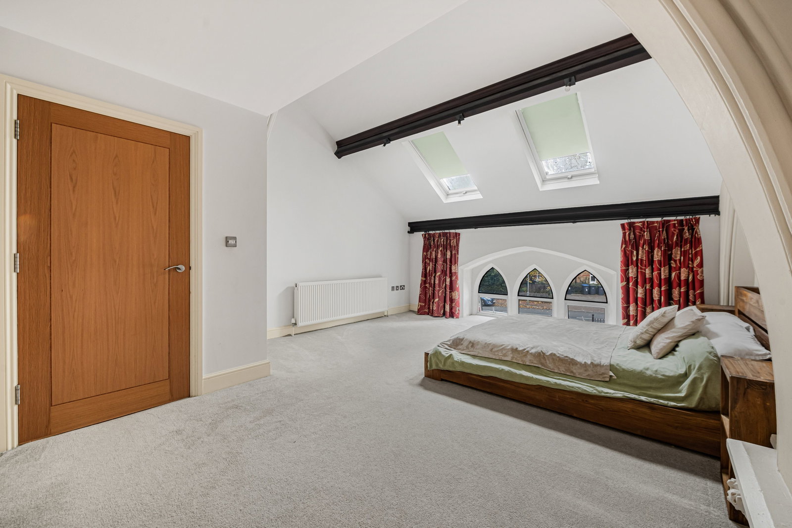 Apartment for sale in Beckenham, Crescent Road, Beckenham, BR3, 1281 m²