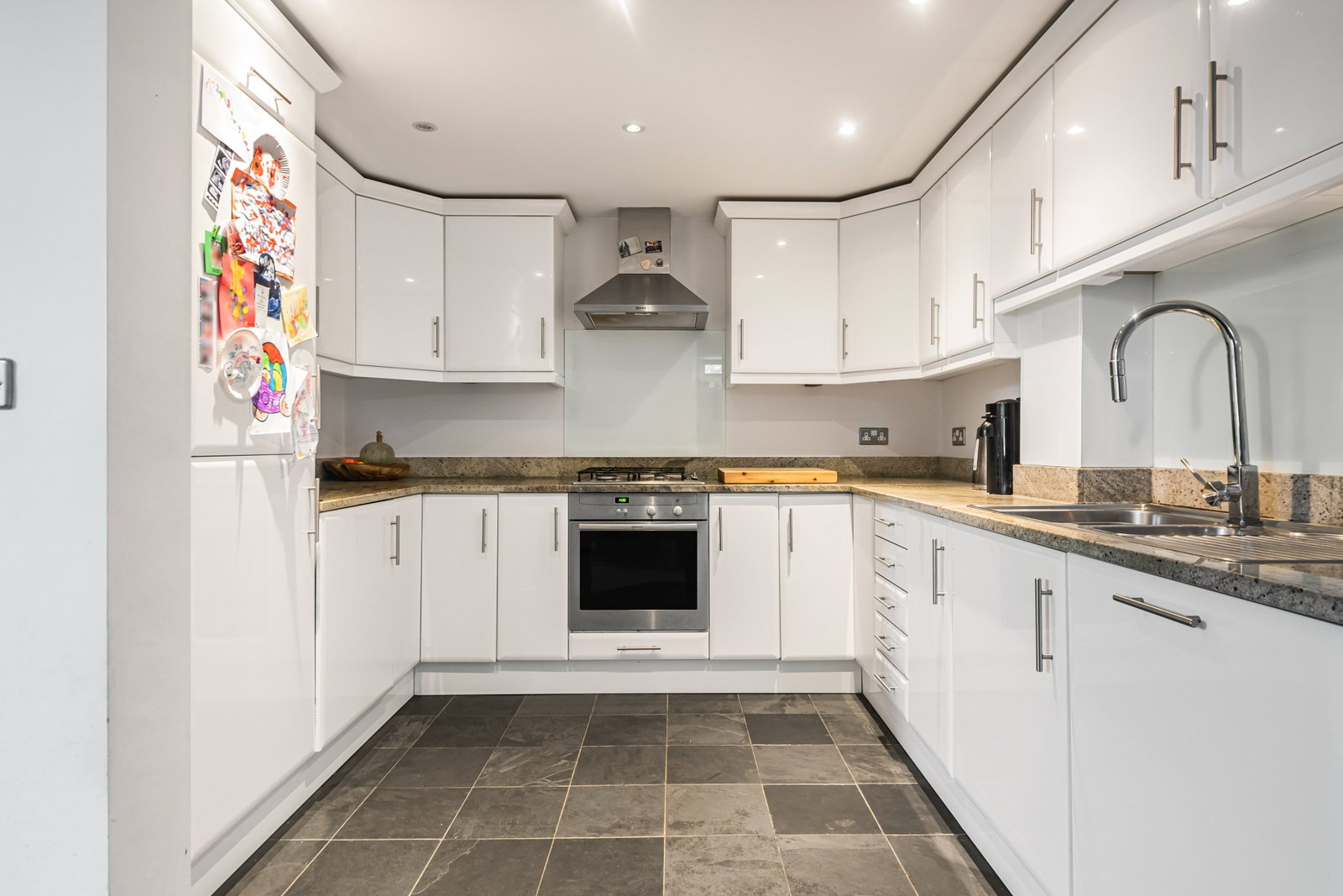 Apartment in Beckenham