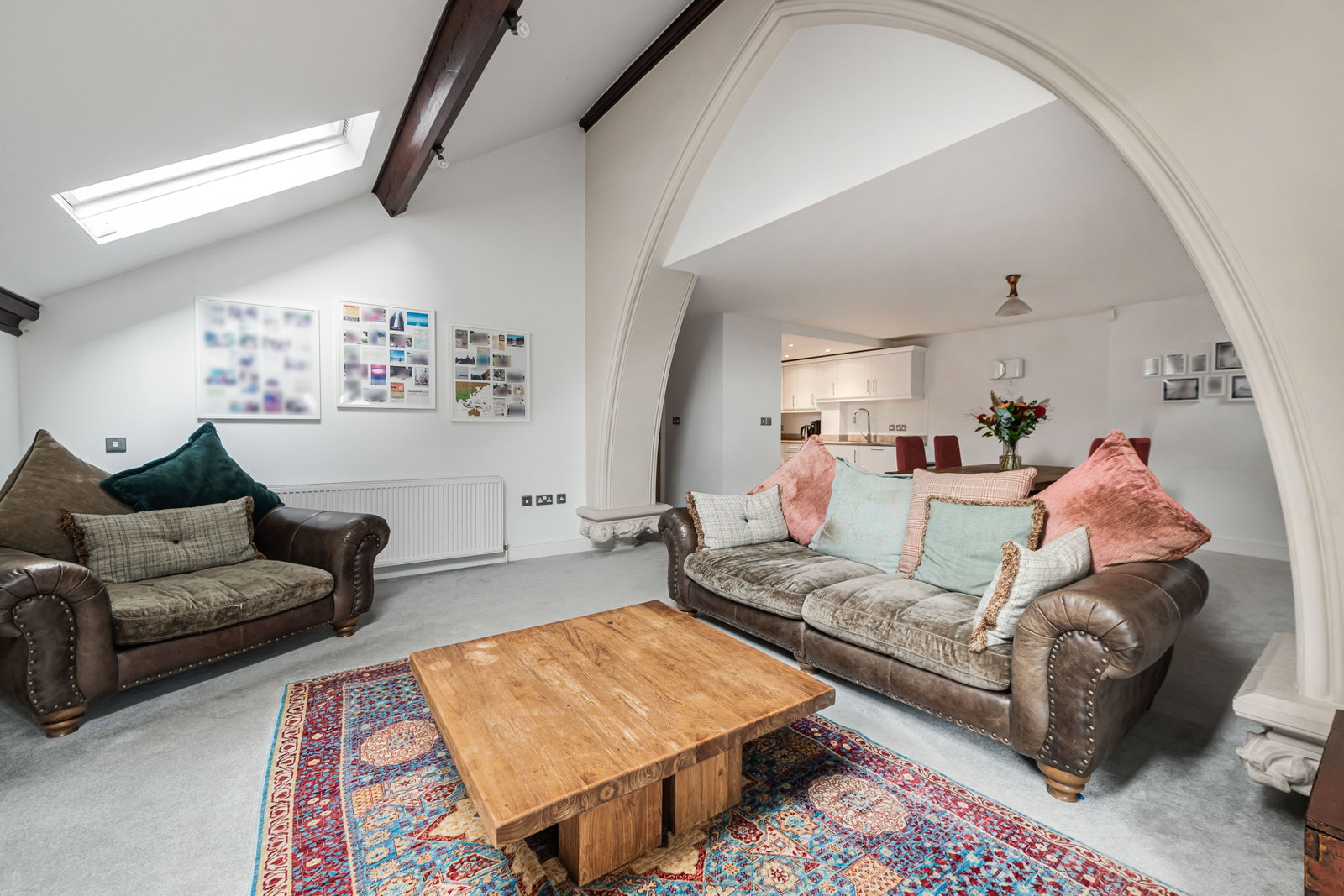Apartment in Beckenham