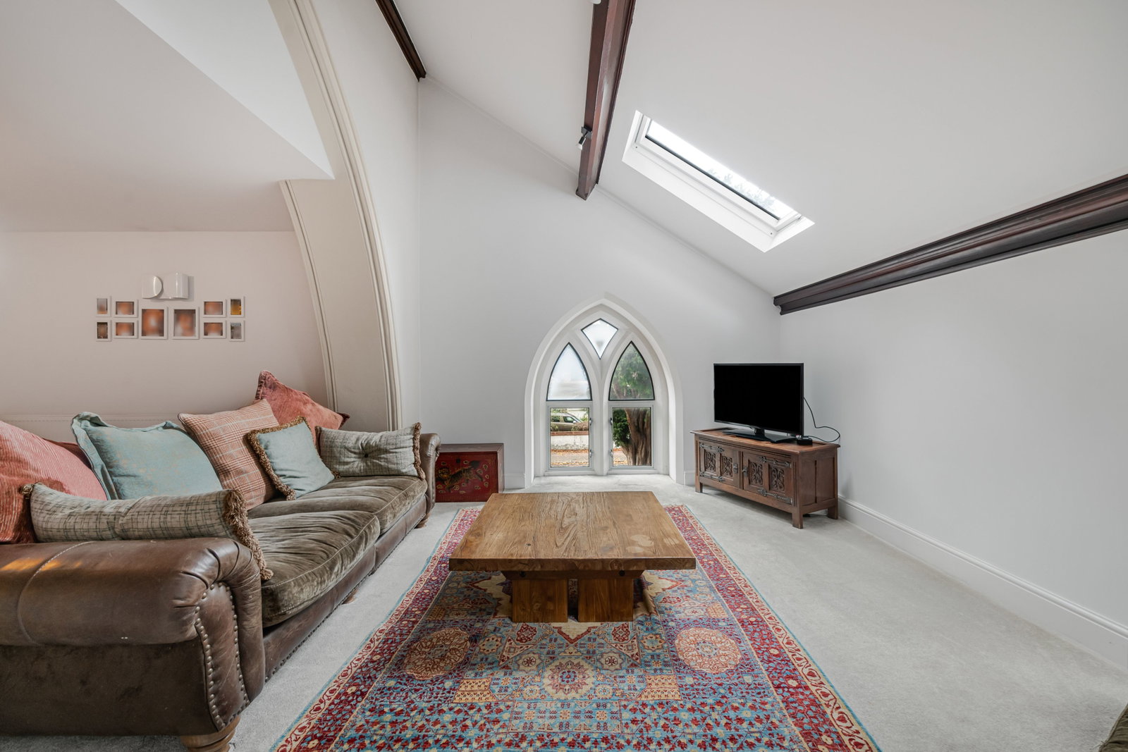 Apartment for sale in Beckenham, Crescent Road, Beckenham, BR3, 1281 m²