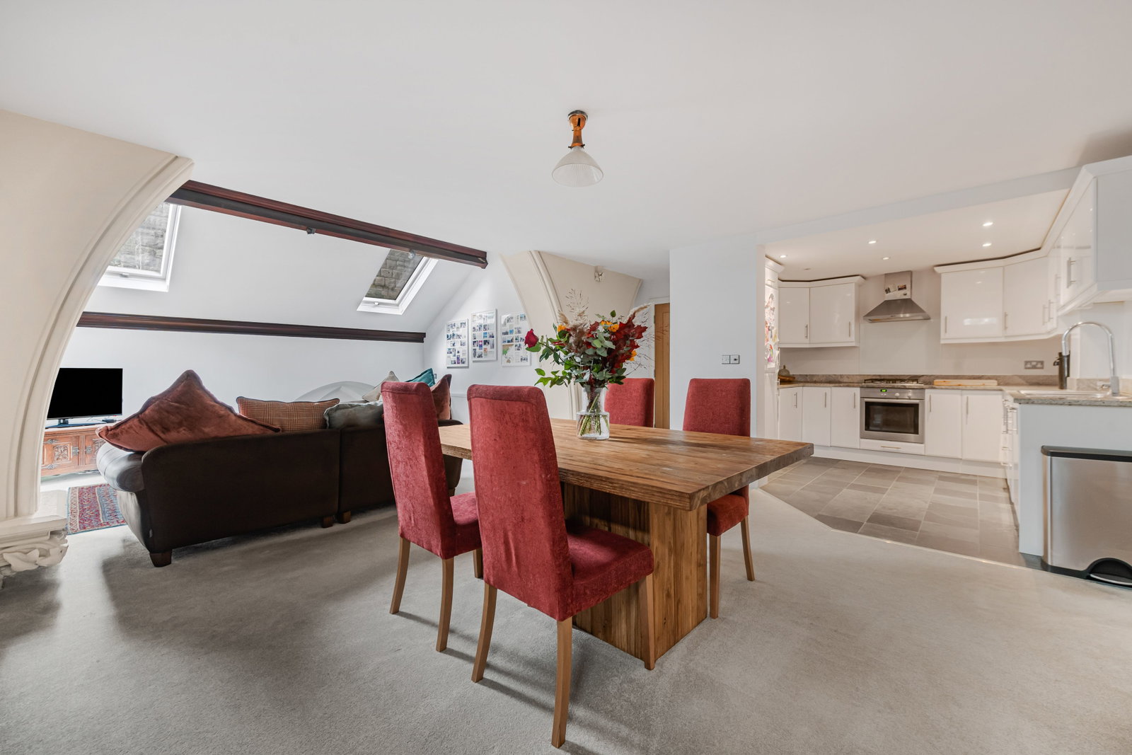 Apartment in Beckenham
