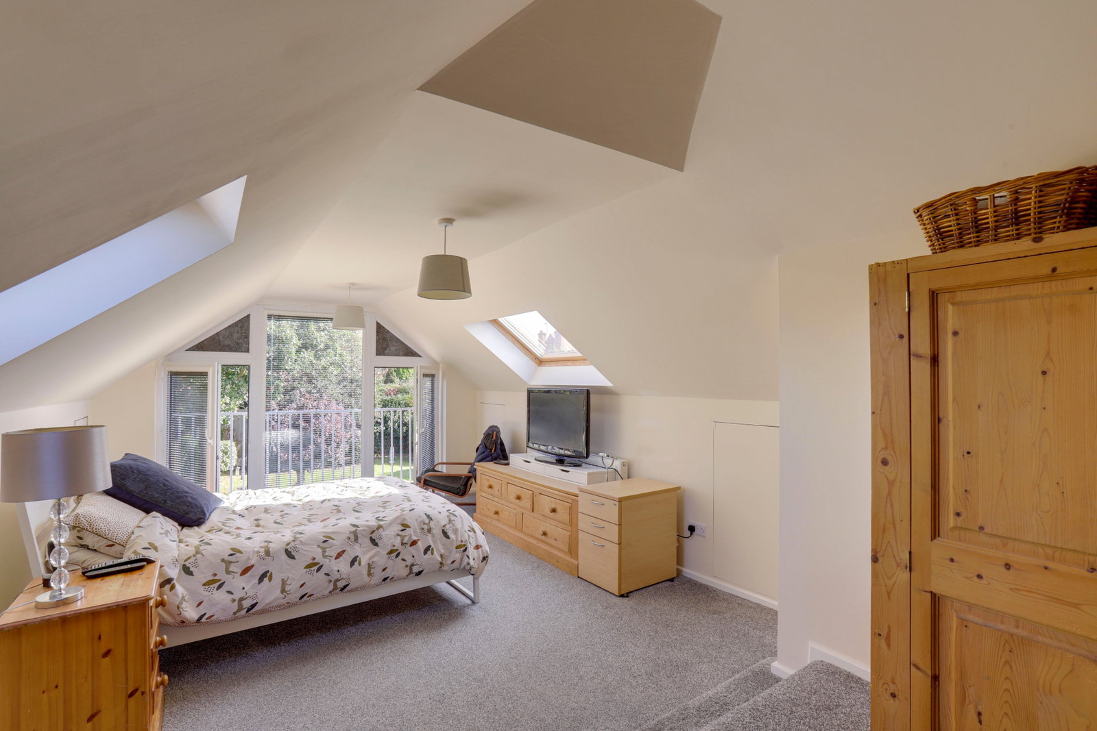 Bungalow in Nottingham