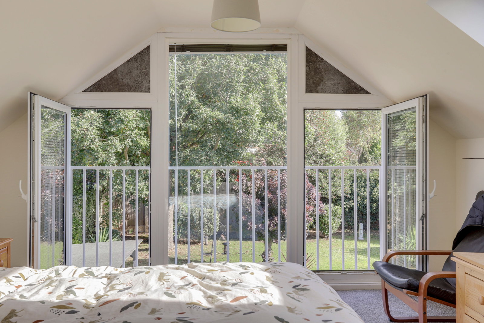 Bungalow in Nottingham
