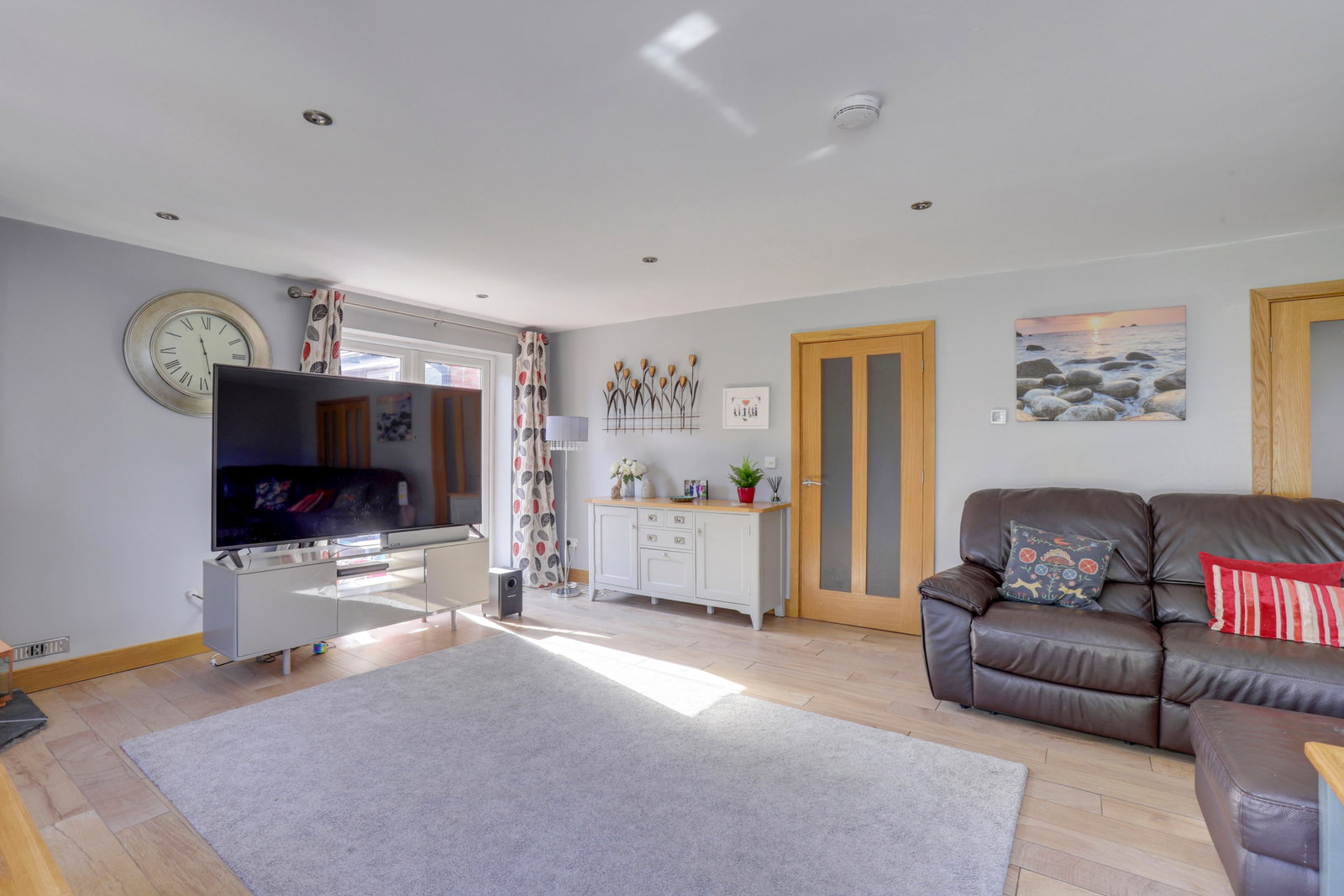 Bungalow in Nottingham