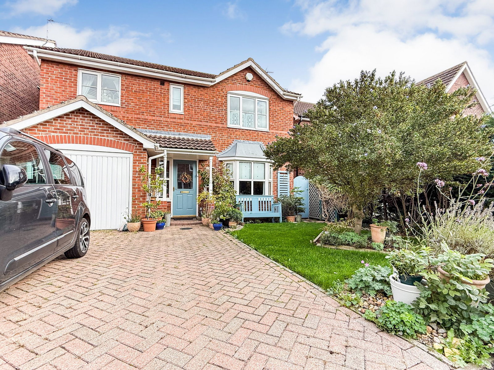 Detached House in Hull