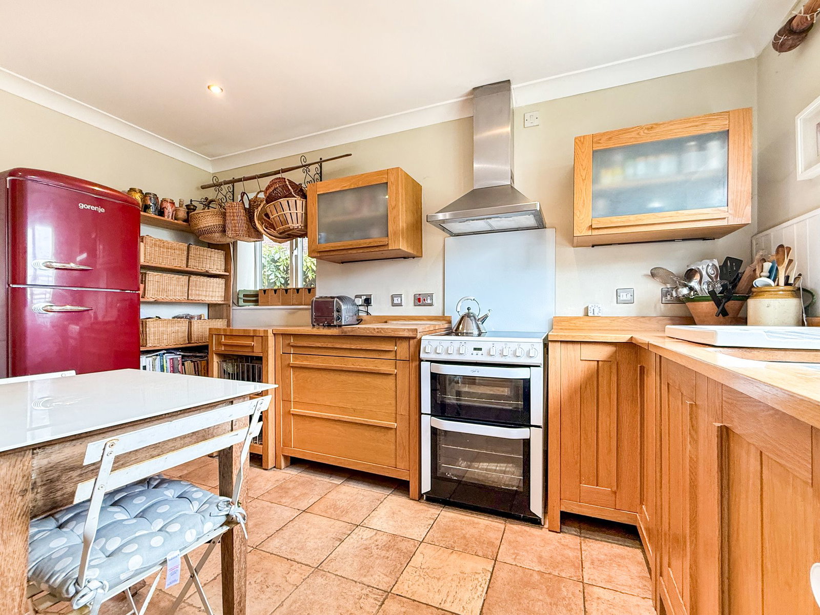 Detached House in Hull