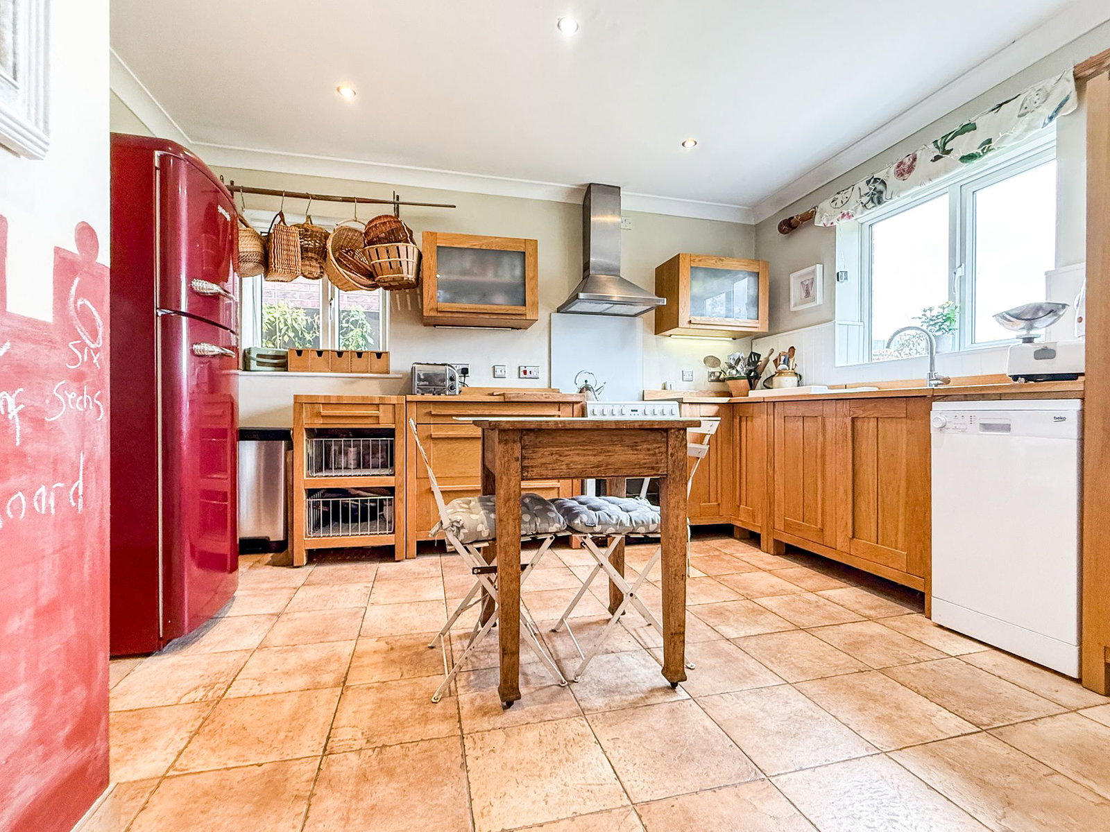 Detached House in Hull