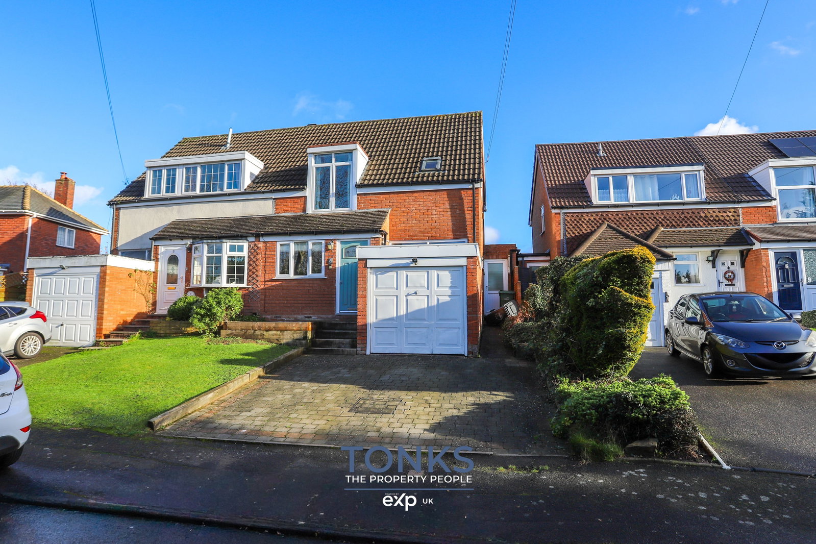 Semi Detached House in Stourbridge