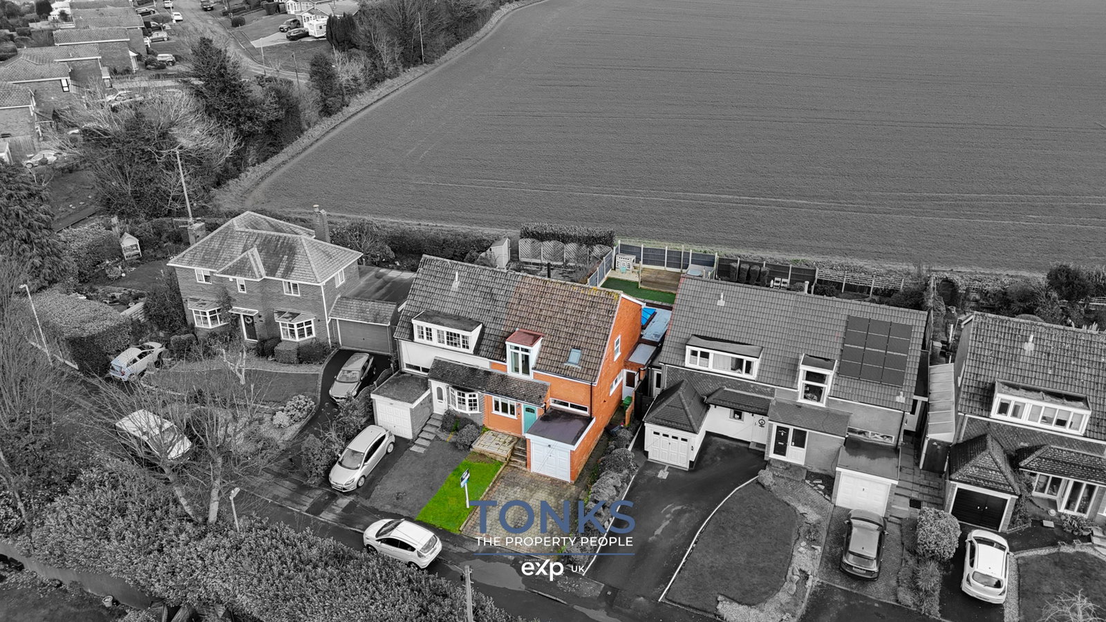 Semi Detached House in Stourbridge