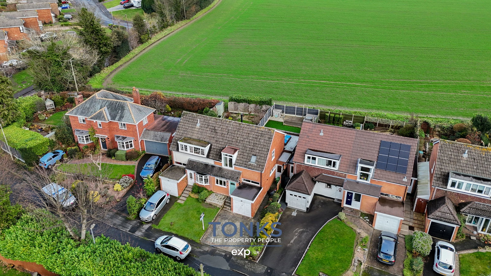 Semi Detached House in Stourbridge