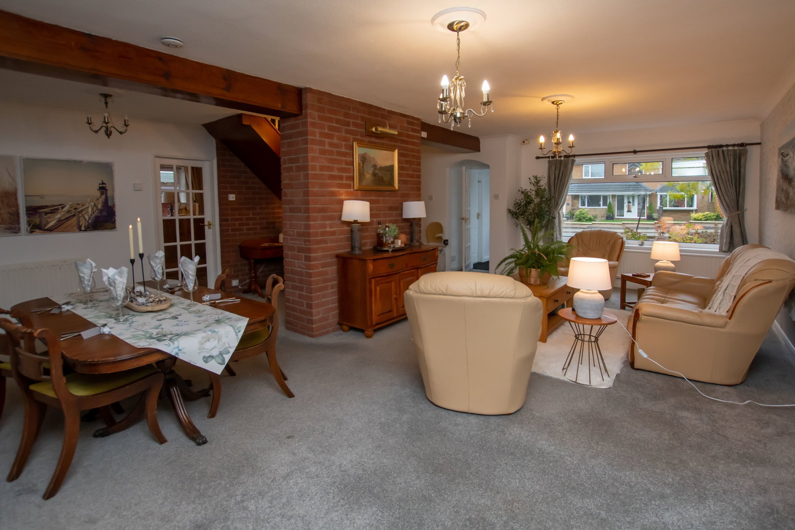 Detached House in Grimsby