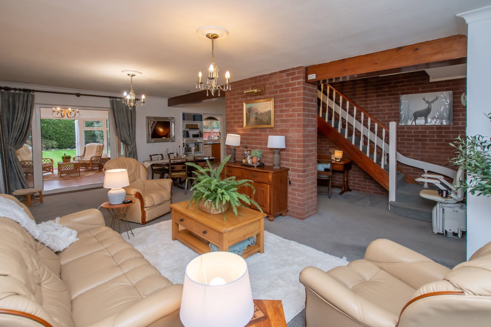 Detached House in Grimsby