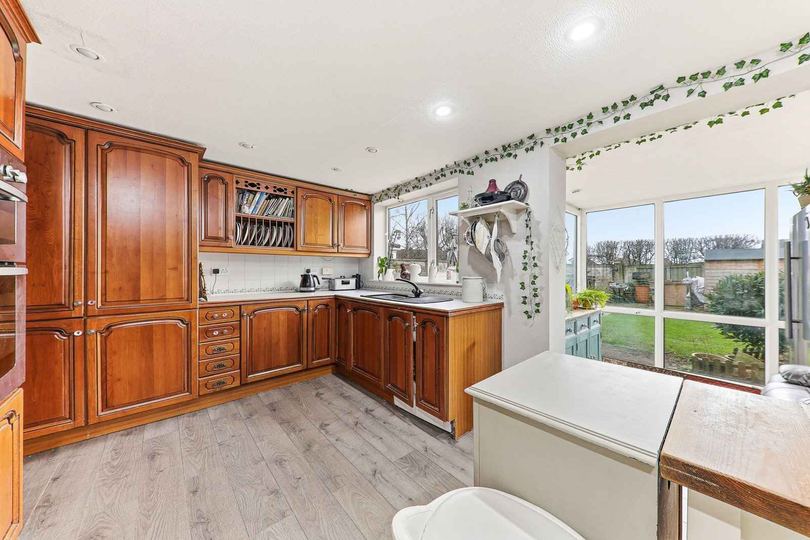 Detached House in Ossett