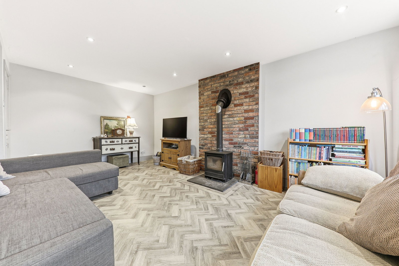 Detached House in Ossett