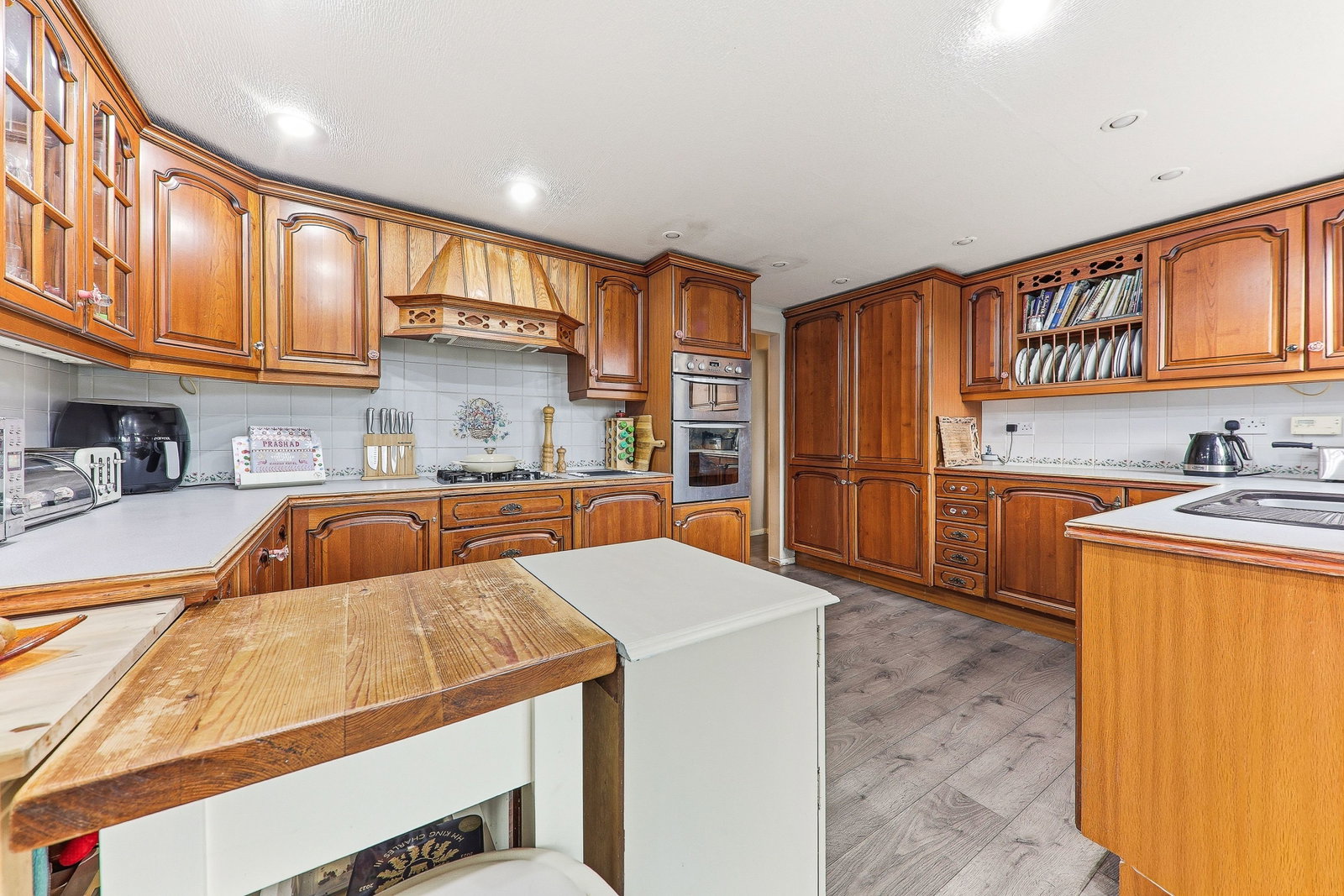 Detached House in Ossett