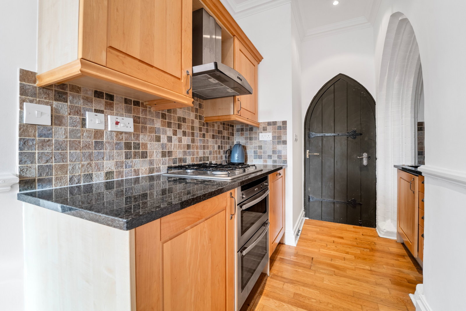 Flat in Windsor
