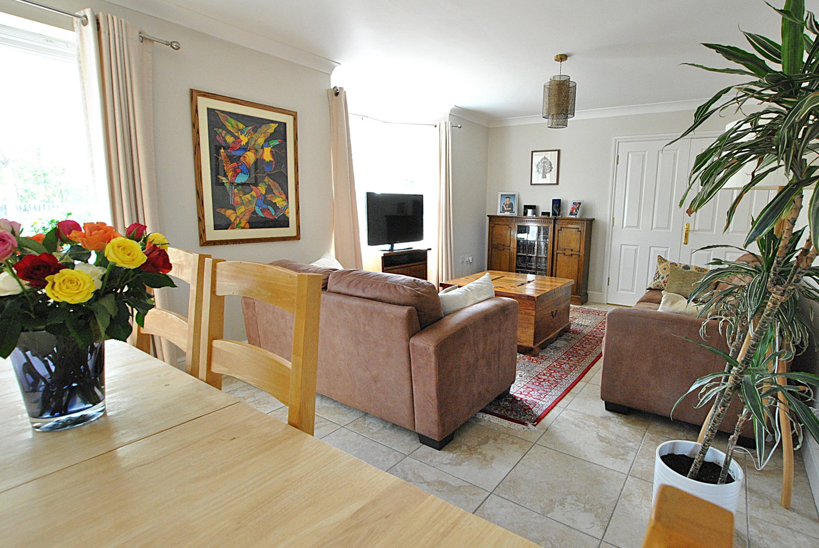 Detached House in Cambridge