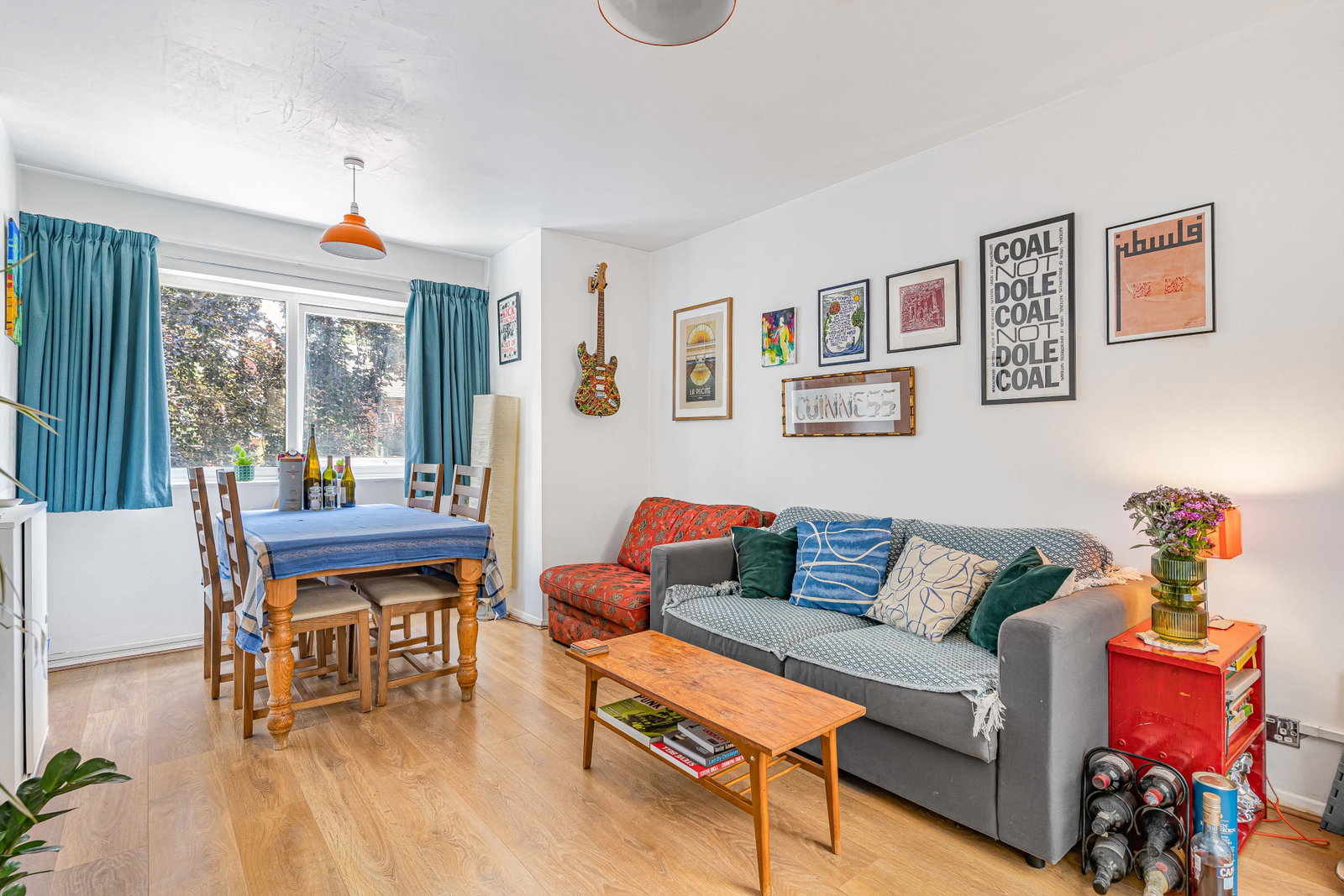 Apartment in London