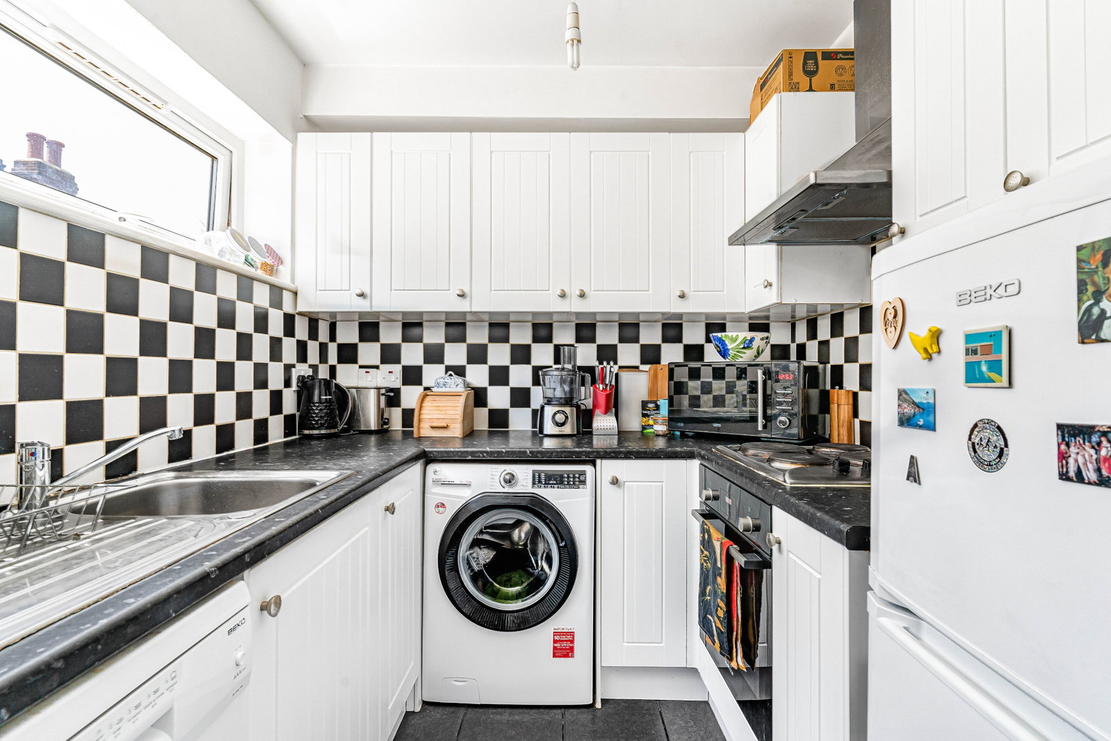 Apartment in London