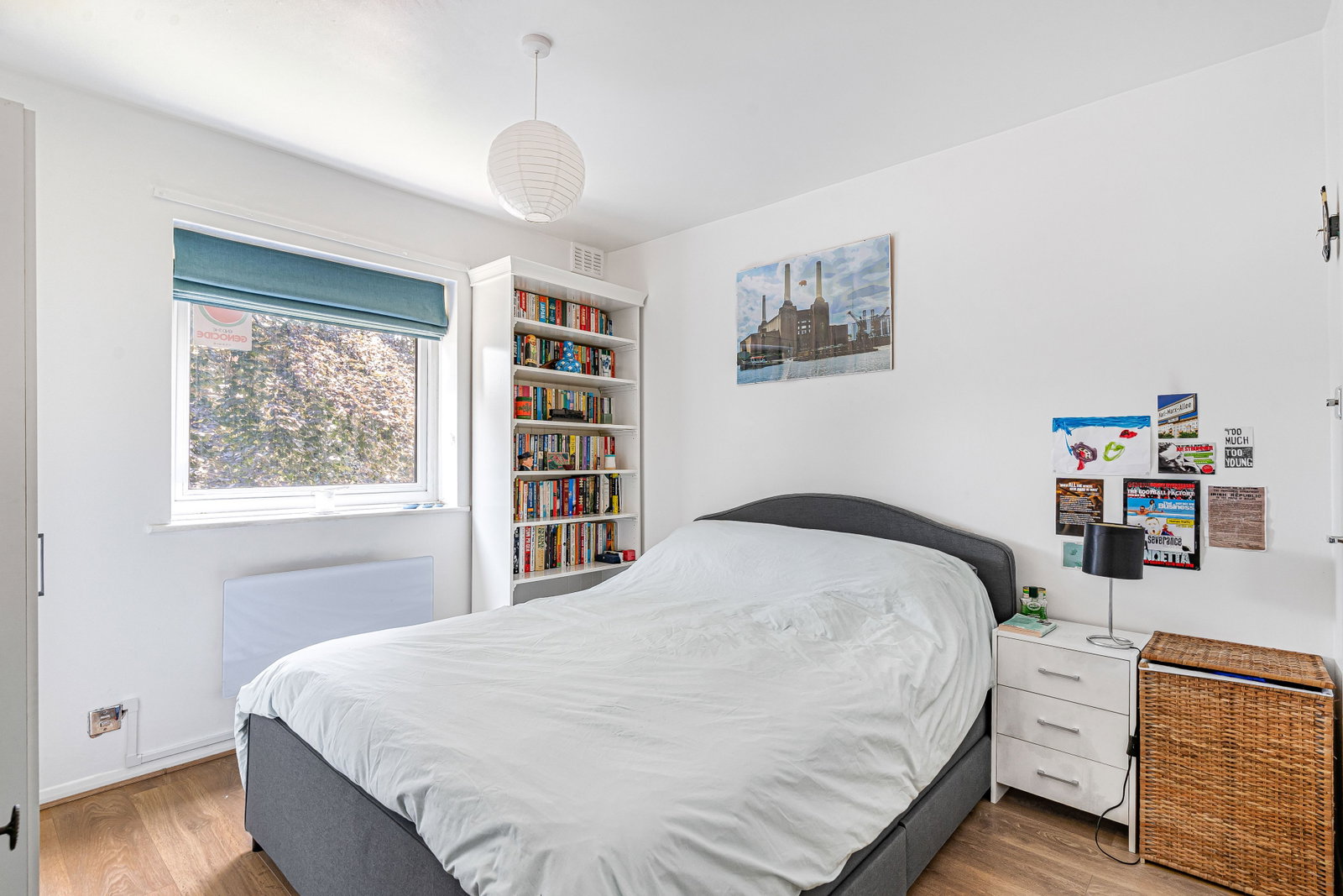 Apartment in London