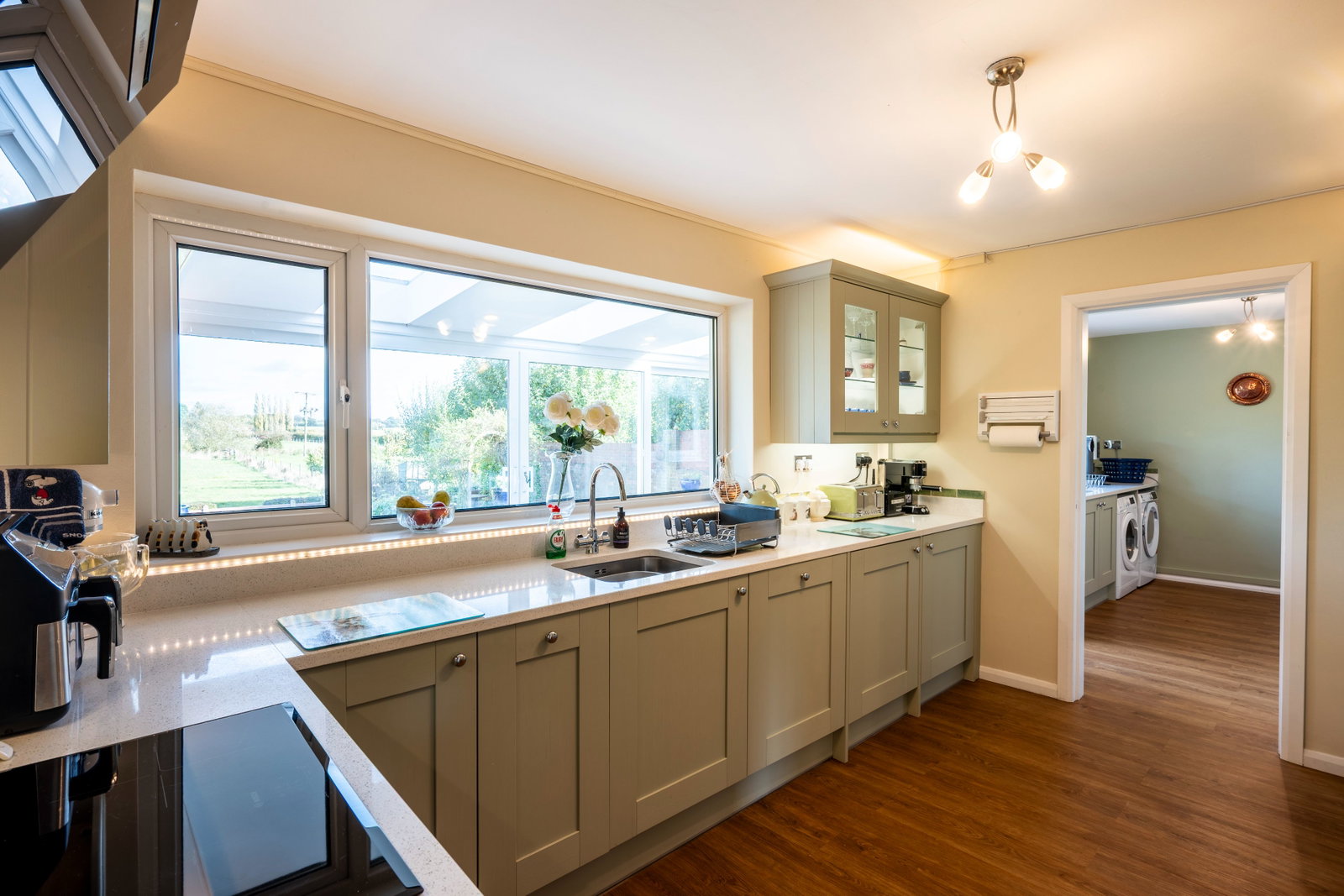 Detached House in Rugeley